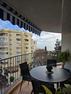 POLO Apartments 5D Jacaranda - Marbella - 0