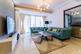 Oasis Luxe living,Gym indoor pool Nairobi - Nairobi - 0