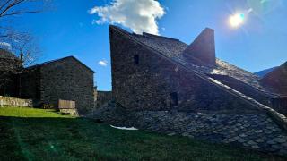 Cal Brugués - Casa de montanya - Ribes de Freser - 3