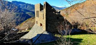 Cal Brugués - Casa de montanya - Ribes de Freser - 0