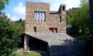 Cal Brugués - Casa de montanya - Ribes de Freser - 2