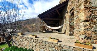 Cal Brugués - Casa de montanya - 1