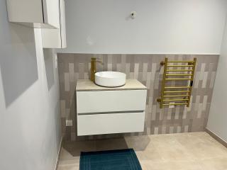 Appartement la Perle - Ambérieu-en-Bugey - 7