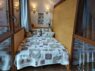 Superbe Duplex 8 pers. à Avoriaz - Emplacement idéal, internet, proche ESF - FR-1-634-7 - Avoriaz - 6
