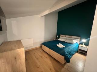 Appartement la Perle - Ambérieu-en-Bugey - 5