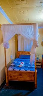 Amanya 2-Bedroom Self Catering Tent - Amboseli - 8