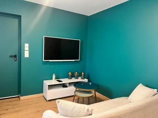 Appartement la Perle - Ambérieu-en-Bugey - 4