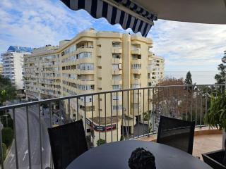 POLO Apartments 5D Jacaranda - Marbella - 4