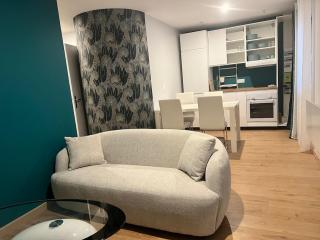 Appartement la Perle - Ambérieu-en-Bugey - 2