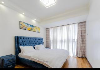 Oasis Luxe living,Gym indoor pool Nairobi - Nairobi - 3