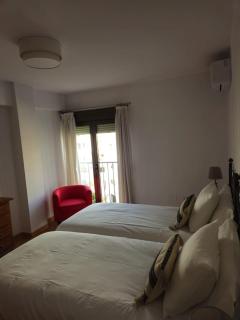 POLO Apartments 5D Jacaranda - Marbella - 2