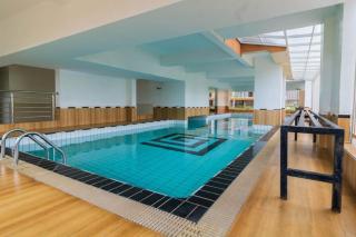 Oasis Luxe living,Gym indoor pool Nairobi - Nairobi - 2