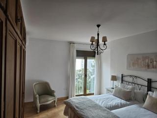 POLO Apartments 5D Jacaranda - Marbella - 1