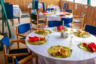 Amanya 2-Bedroom Self Catering Tent - Amboseli - 1