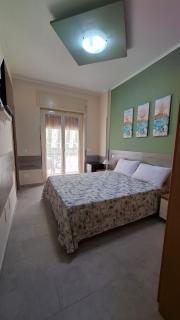 Casa Mare Blu Agropoli - Blu Oltremare - 8