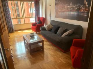 Apartamento Santander - Santander - 0