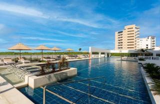 Santa Martha apartment Frente Al Mar - 2