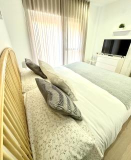 Apartamento Las Flores - Murcia - 2