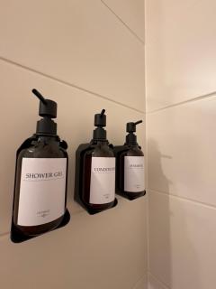 Modernes Serviced Apartment Wohnglück 1 - Ansbach - 7
