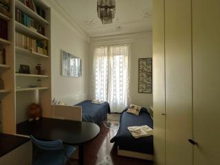 Casa Raggio - Genova - 6