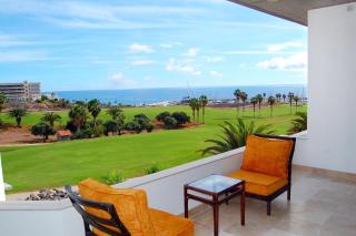Amarilla Golf Villas-lovely Complex-amazing View - San Miguel de Abona - 3