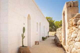 Tenuta Mogavero - Torre Canne - 1