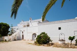 Tenuta Mogavero - Torre Canne - 0