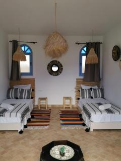 Dar Yanis - Essaouira - 6