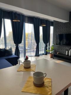 Villa INTERMEZZO 11 sea view - 2