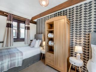 Partridge - Uk48173 - Colchester - 1