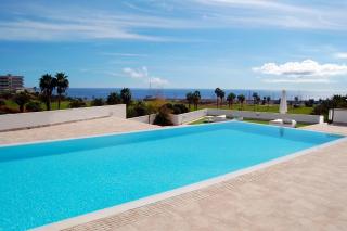 Amarilla Golf Villas-lovely Complex-amazing View - San Miguel de Abona - 5
