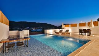 Saribelen Village 1 Bedroom Villa -9151 - 9
