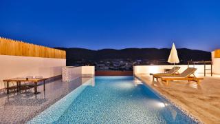 Saribelen Village 1 Bedroom Villa -9151 - Kalkan - 7
