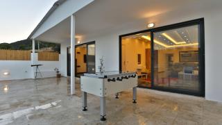 Saribelen Village 1 Bedroom Villa -9151 - Kalkan - 5