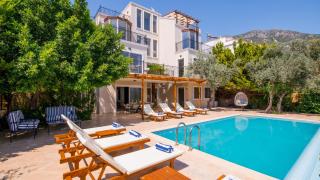 Kalkan 4 Bedroom Villa 6670 - Kalkan - 0
