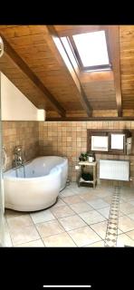 Lejlighed i Bassola med privat parkering - Armeno - 3
