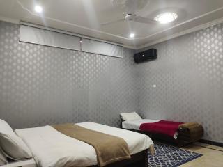 Doolv Guest House - Islamabad - 8