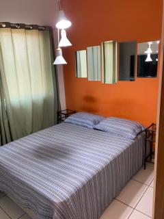 Apart Samambaia Sul4 estacoes - 2