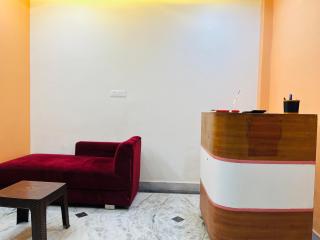 Premium Taj Homestay - Agra - 2