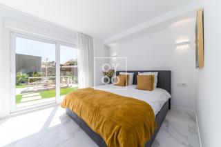 Infinity Blue Luxury Flat by OYOOSTAYS - Torrevieja - 6