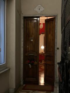 Casa Raggio - Genova - 8