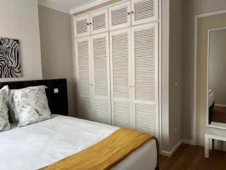 NEW Cosy & Charming Apartment in Campolide - 3A - Lissabon - 9