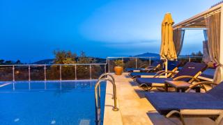 Kalkan 4 Bedroom Villa - 6532 - Kalkan - 9