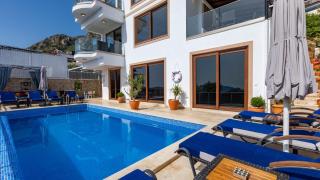 Kalkan 4 Bedroom Villa - 6532 - Kalkan - 5