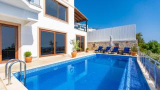 Kalkan 4 Bedroom Villa - 6532 - Kalkan - 4