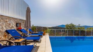 Kalkan 4 Bedroom Villa - 6532 - Kalkan - 3