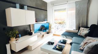 Apartamento Las 3P Piscina, Paz y Patio privado - Fuengirola - 3