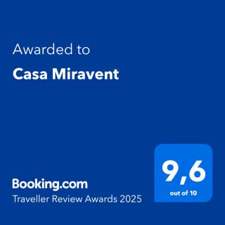 Casa Miravent - Bellvei del Penedes - 8