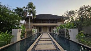 Villa Sai Tai - Private Haven of Paradise - Koh Samui - 8