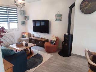 Au Bon Endroit - 4-6 pers - 8